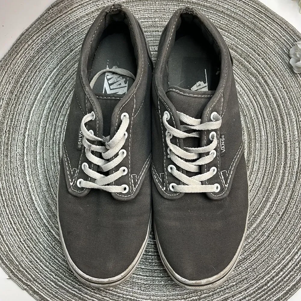 Vans 🔥4 $25